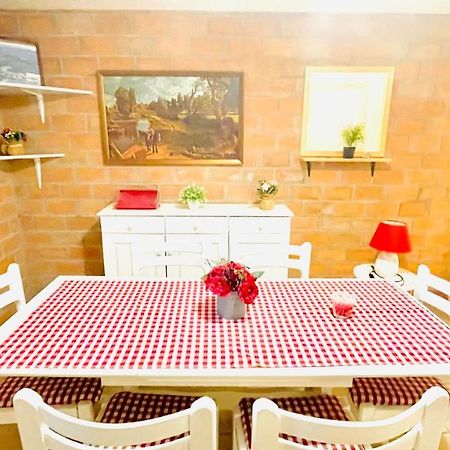 Colorful And Happy Apartment Sukosan - With Parking Ngoại thất bức ảnh