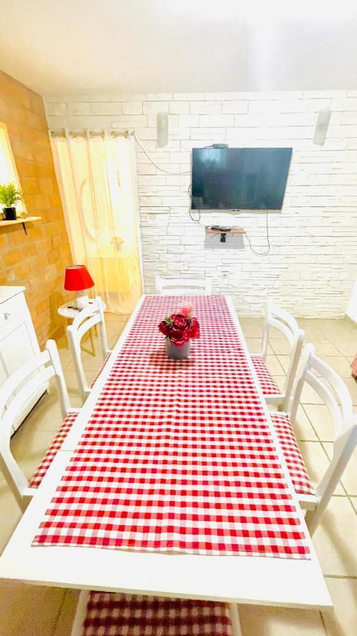 Colorful And Happy Apartment Sukosan - With Parking Ngoại thất bức ảnh