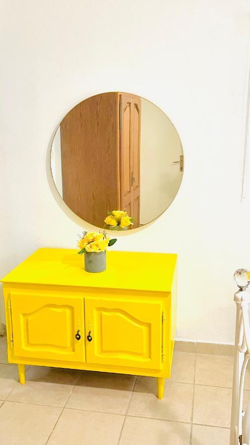 Colorful And Happy Apartment Sukosan - With Parking Ngoại thất bức ảnh