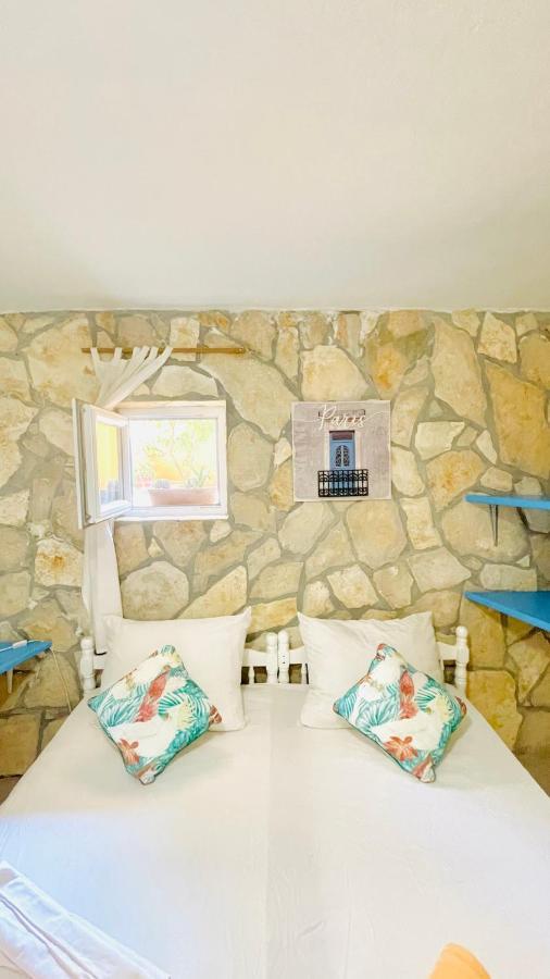 Colorful And Happy Apartment Sukosan - With Parking Ngoại thất bức ảnh