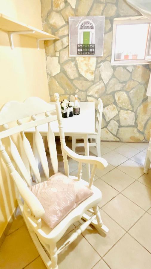 Colorful And Happy Apartment Sukosan - With Parking Ngoại thất bức ảnh
