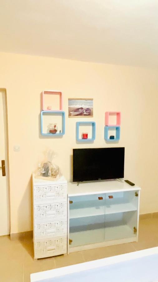 Colorful And Happy Apartment Sukosan - With Parking Ngoại thất bức ảnh