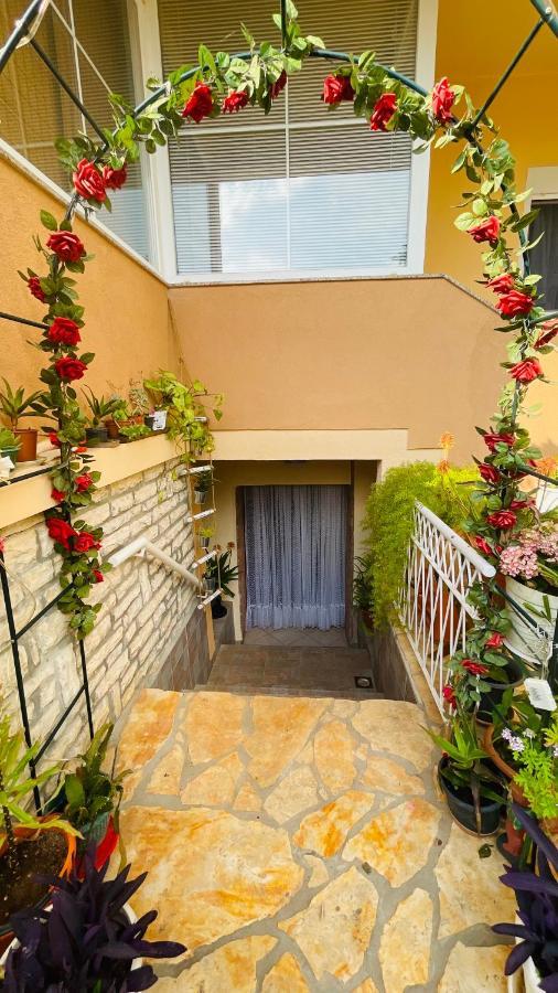 Colorful And Happy Apartment Sukosan - With Parking Ngoại thất bức ảnh