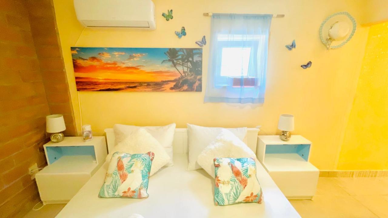 Colorful And Happy Apartment Sukosan - With Parking Ngoại thất bức ảnh