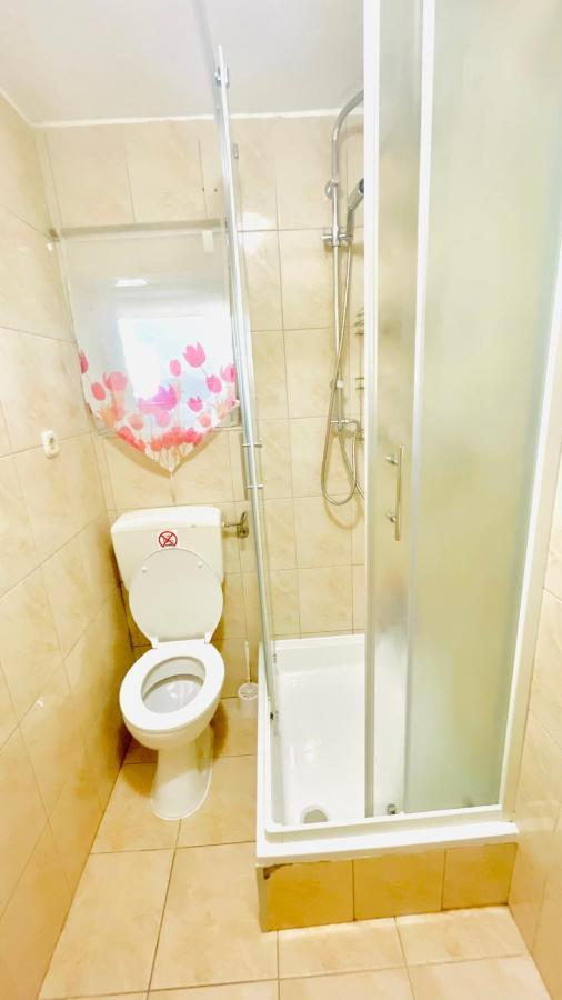 Colorful And Happy Apartment Sukosan - With Parking Ngoại thất bức ảnh
